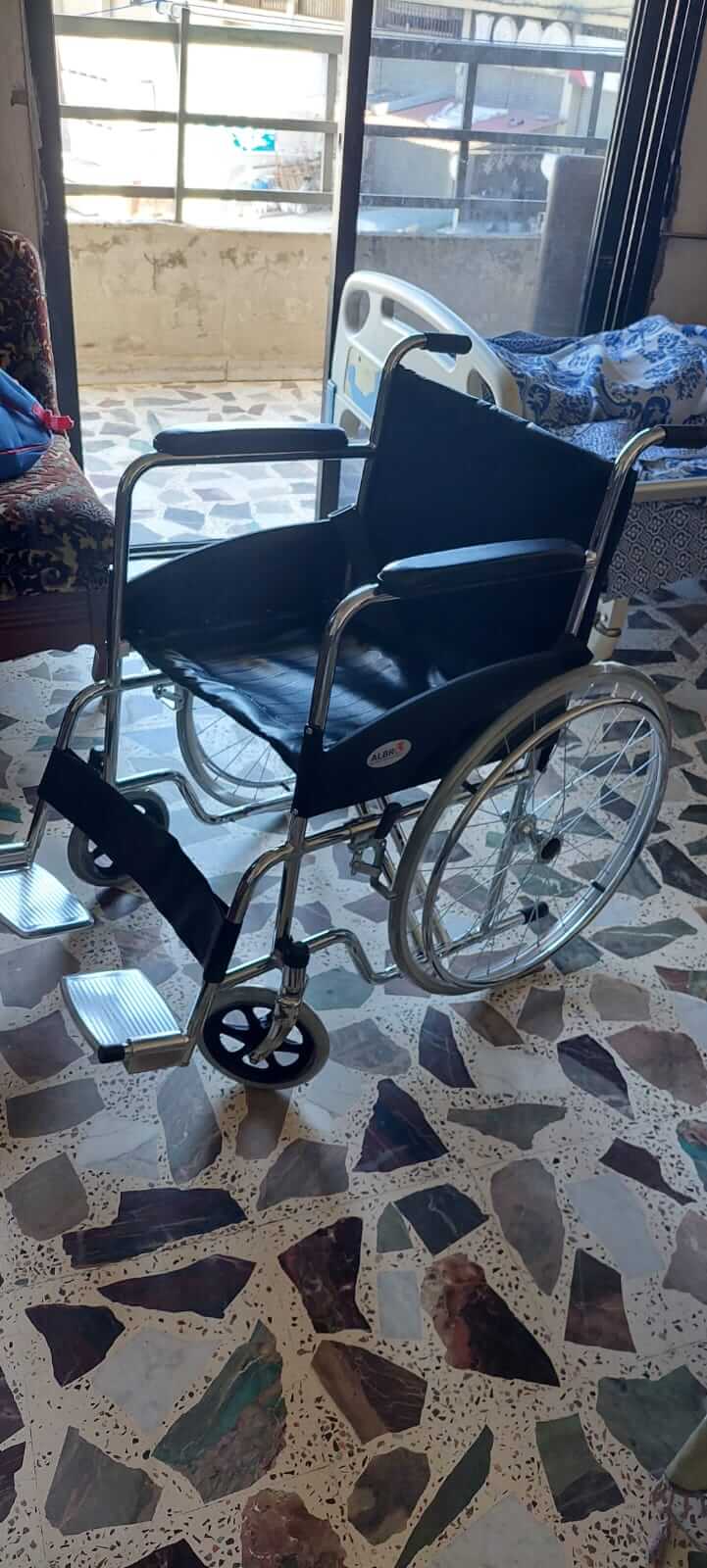 Wheel Chair